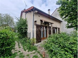 maison à la vente -   77290  MITRY MORY, surface 122 m2 vente maison - UBI471794762